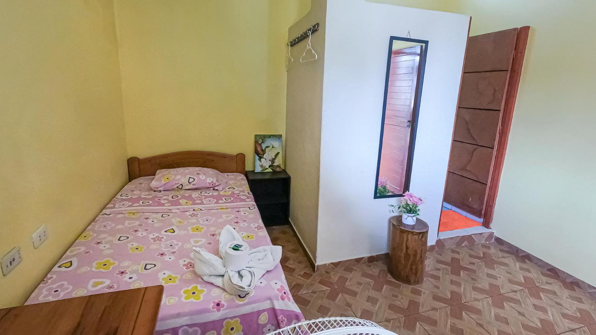 Shoffi'S House Backpackers Hotel Tarapoto Bagian luar foto
